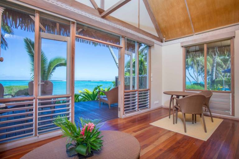 Resort Rarotonga