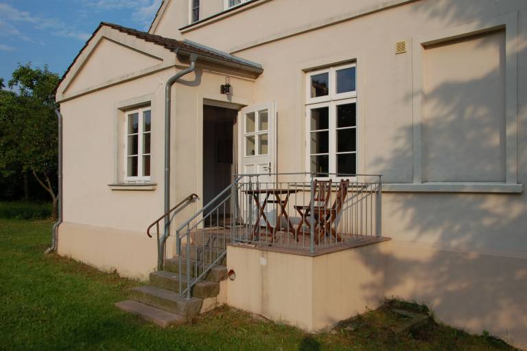 Ferienwohnung Elmenhorst