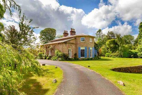 Villa Maybole