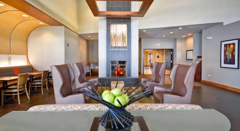 Hyatt Place Chicago Warrenville Naperville — photo 4