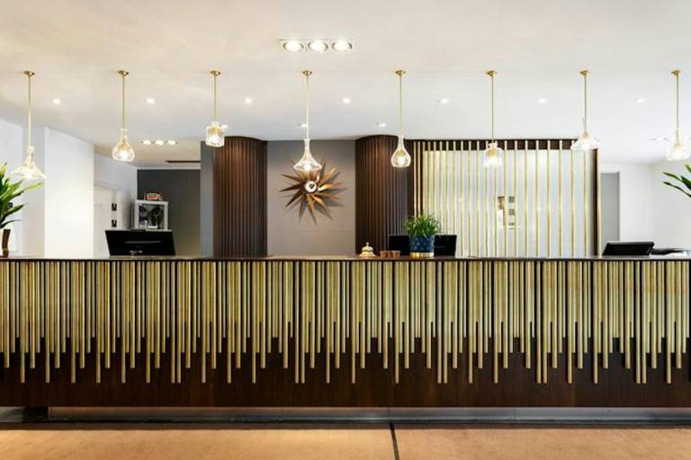 Elite Grand Hotel Norrkoping — photo 2