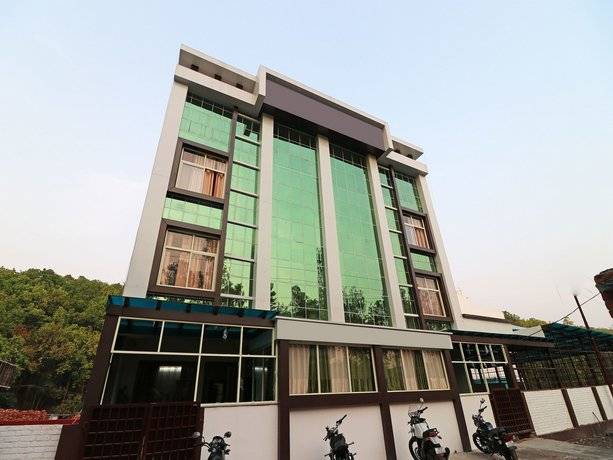 Private room  Dehradun