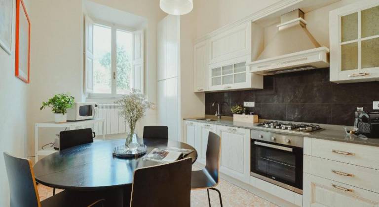 Holiday apartment with 1 room for 4 persons — photo 2