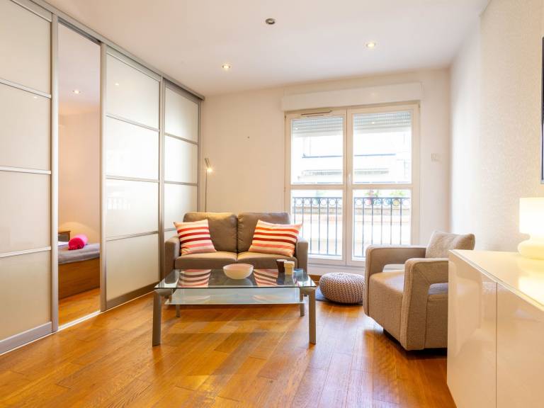 Ferienwohnung Trouville-sur-Mer