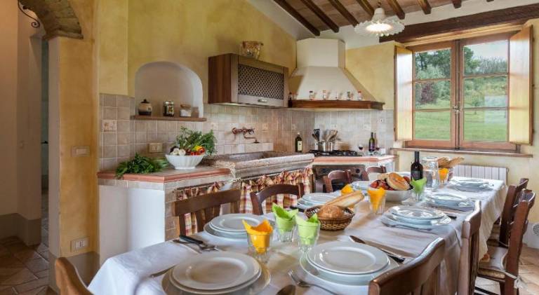 Child-friendly lovely farm with yard, barbecue & private pool | Pets allowed — photo 4