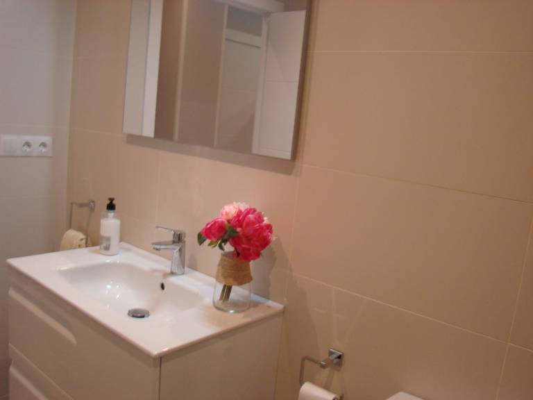 Ferienwohnung Santander