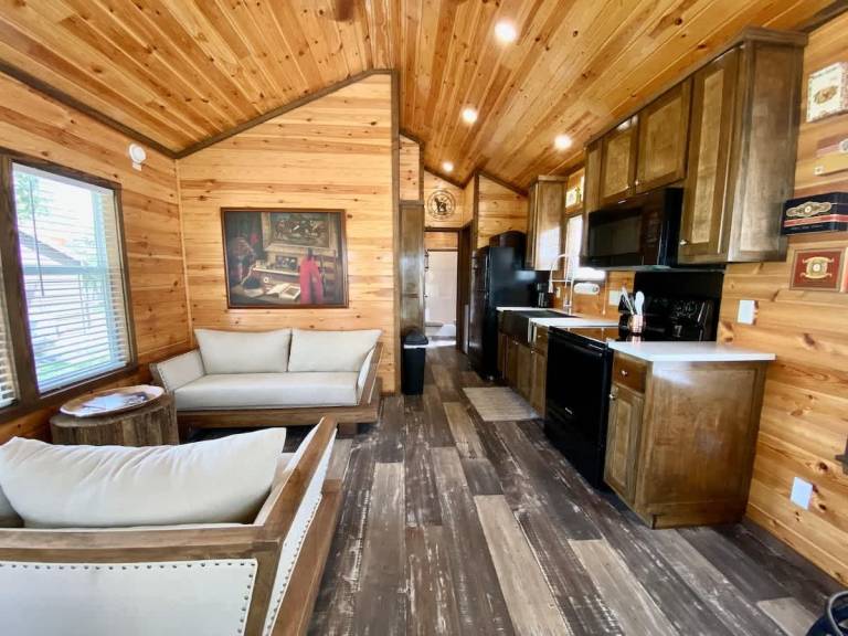 Pleasant vacation home | Dogs allowed — photo 5