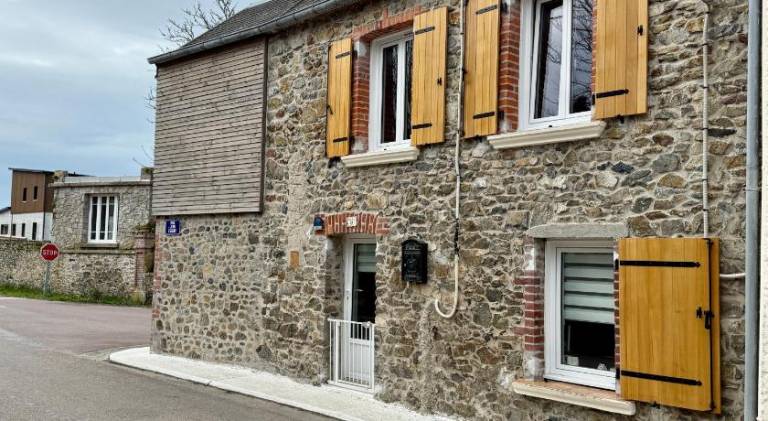 Vacation home | Pets allowed in Coutances