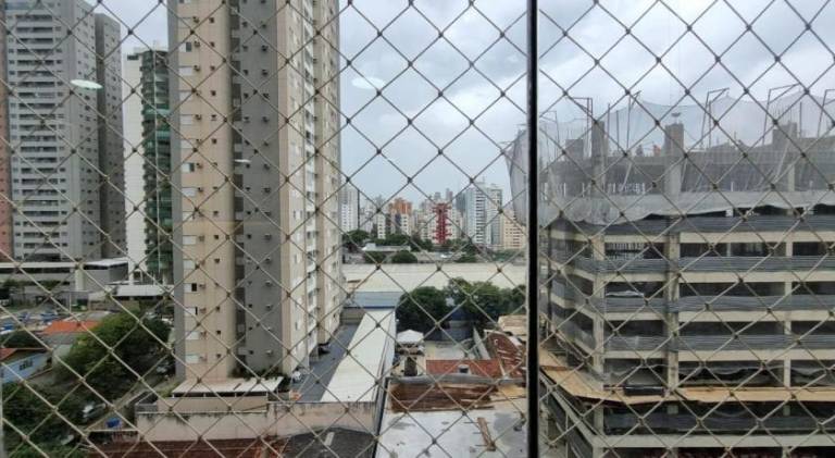 Apartamento com 2 quartos para temporada motoGP Goiania — photo 2