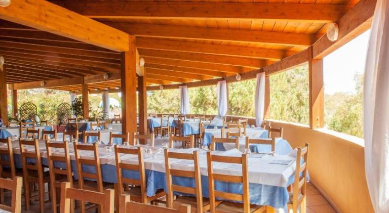Camping Village Capo D'Orso — photo 4