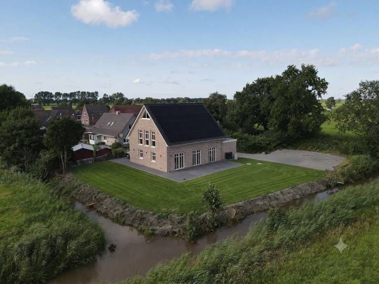 Ferienhaus Hinte