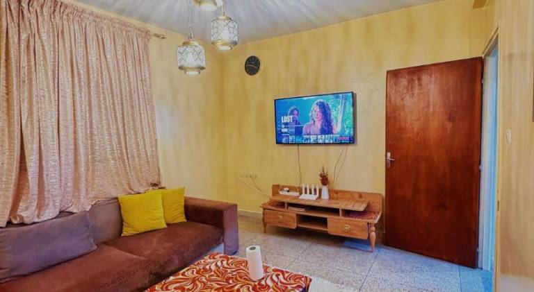 Rental apartment with 2 rooms for 6 persons — photo 2