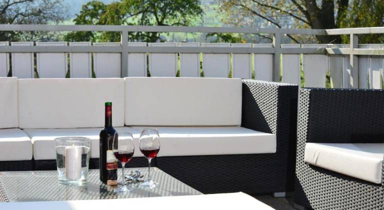 Weserlounge Apartments — photo 2