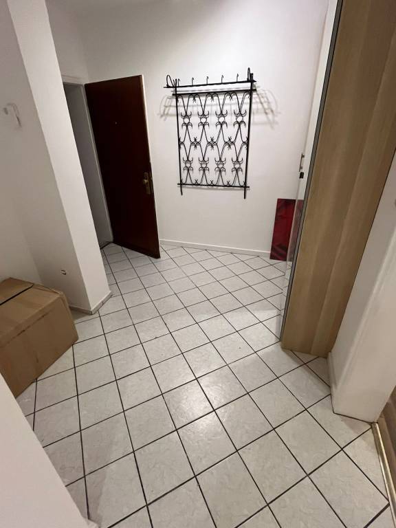 Ferienwohnung Blockland