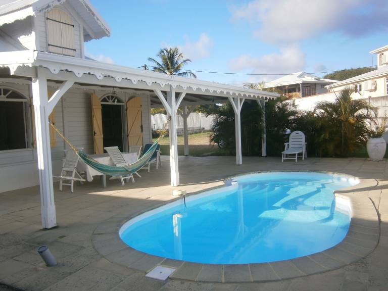 Villa Sainte-Anne