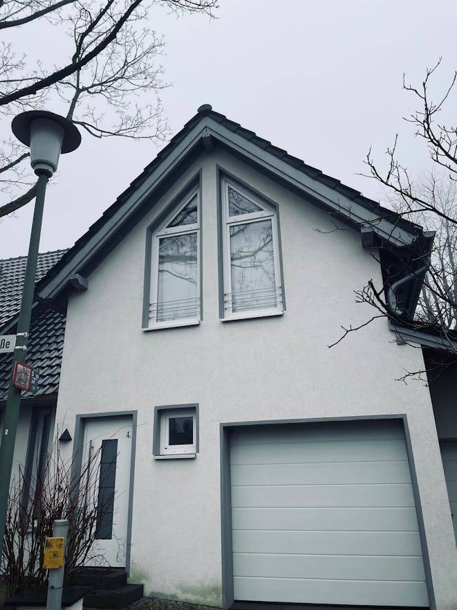 Ferienwohnung Meerbusch