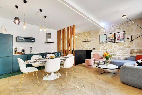 Apartment  Paris