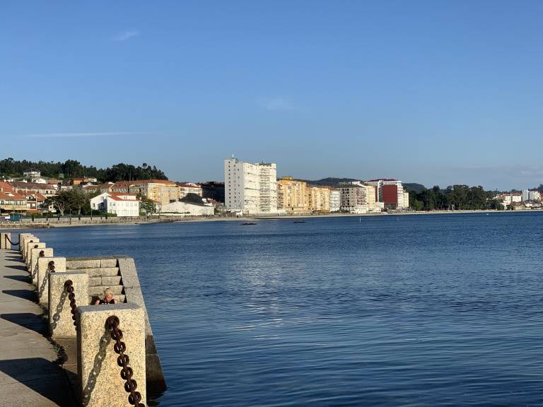 Apartamento Cuntis