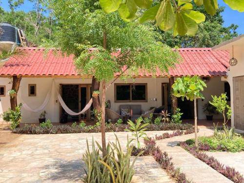 Casa Mazunte