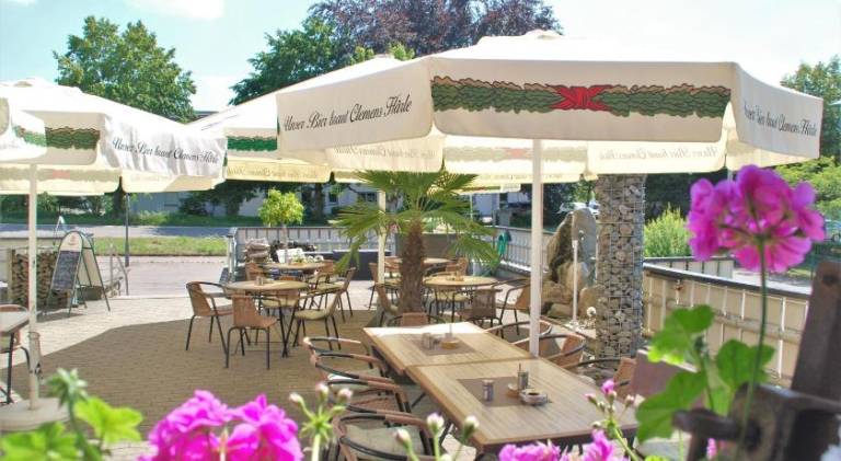 Traditions-Gasthaus Bayrischer Hof — photo 3
