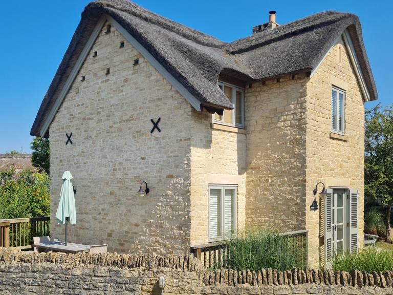 Landhaus  Somerford Keynes