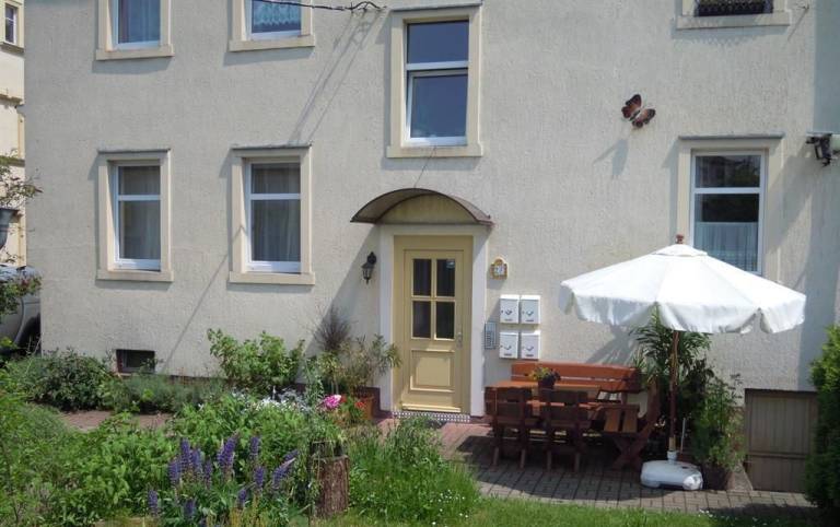 Ferienwohnung Zittau