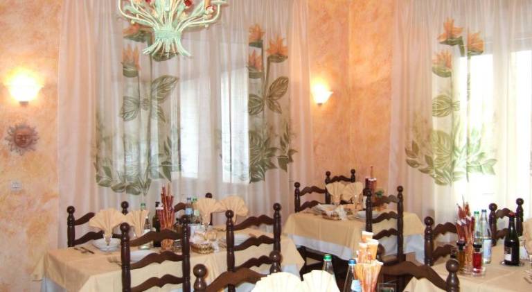 Albergo Elvira — photo 3