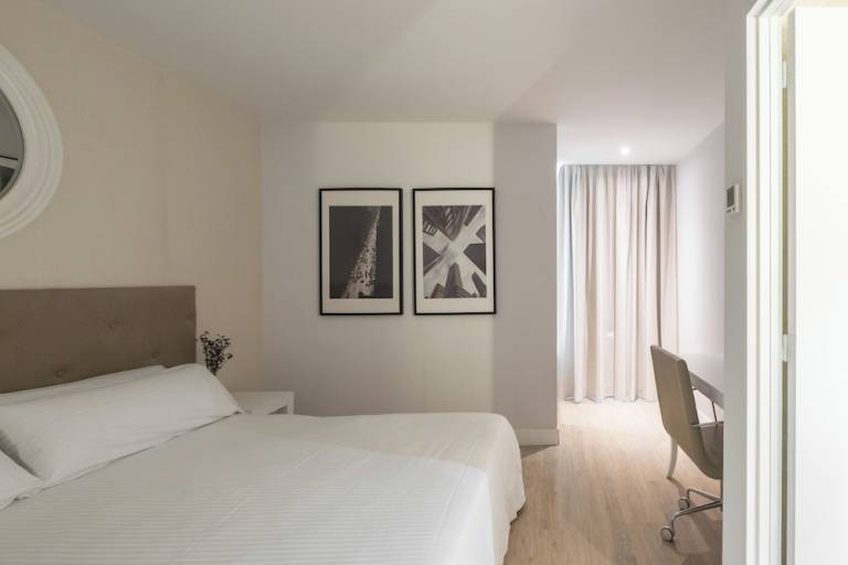 Hostel Brussel
