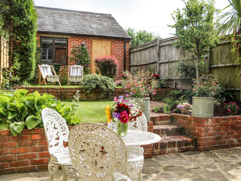 Cottage Alton