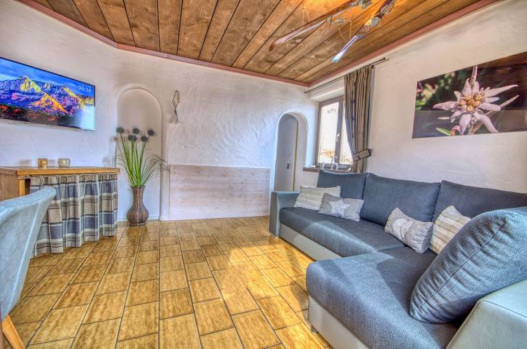 Ferienwohnung Kaprun
