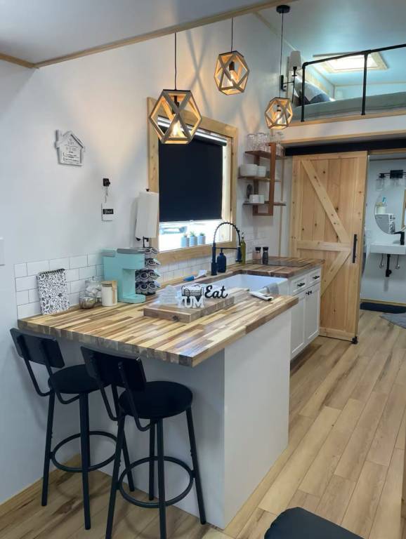 Family-oriented pleasant rental apartment | Dogs allowed — photo 4