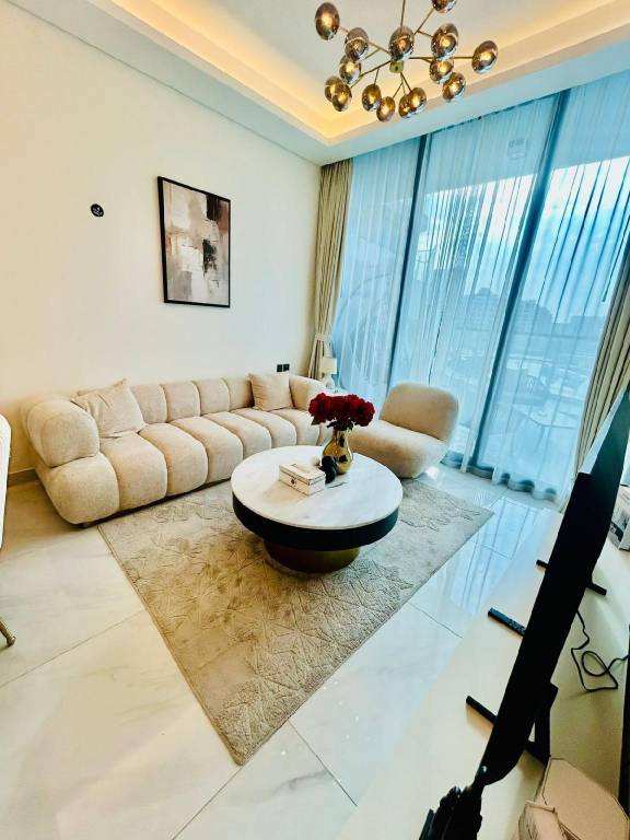 Vacation home | Next to Dubai Miracle Garden — photo 2