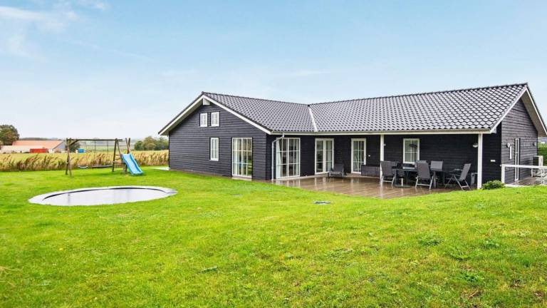 Ferienhaus Ebeltoft