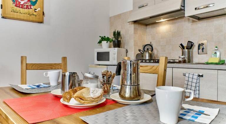 Holiday apartment | Close to Lucca Cathedral | Good for workation | Dogs allowed — photo 3