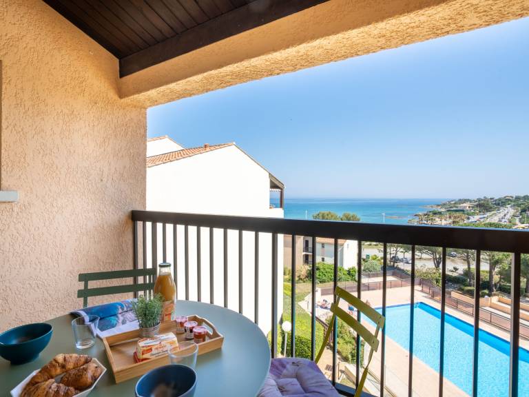 Ferienwohnung  Roquebrune-sur-Argens