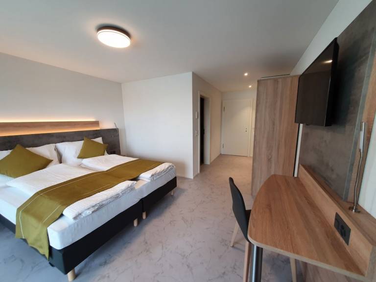 Bed & Breakfast  Solothurn