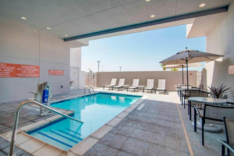 TownePlace Suites by Marriott Fort Worth University Area/Medical Center — photo 4