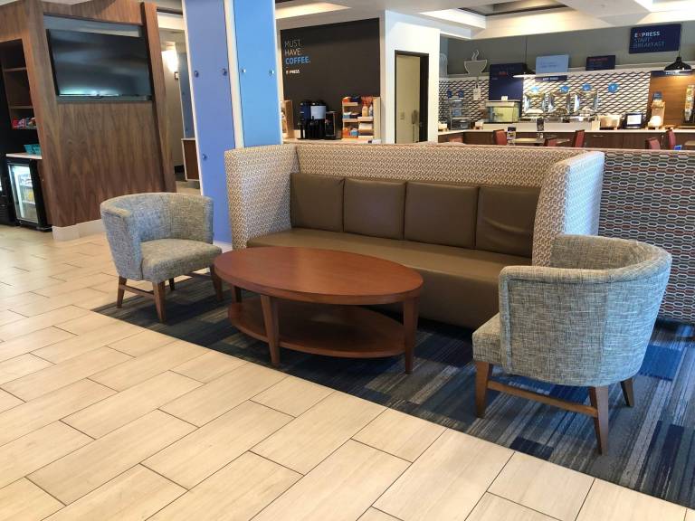 Holiday Inn Express Hotel & Suites Ashland By IHG — photo 5