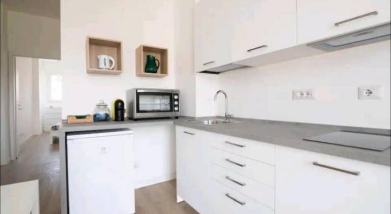 Holiday apartment with 1 room for 2 persons — photo 3