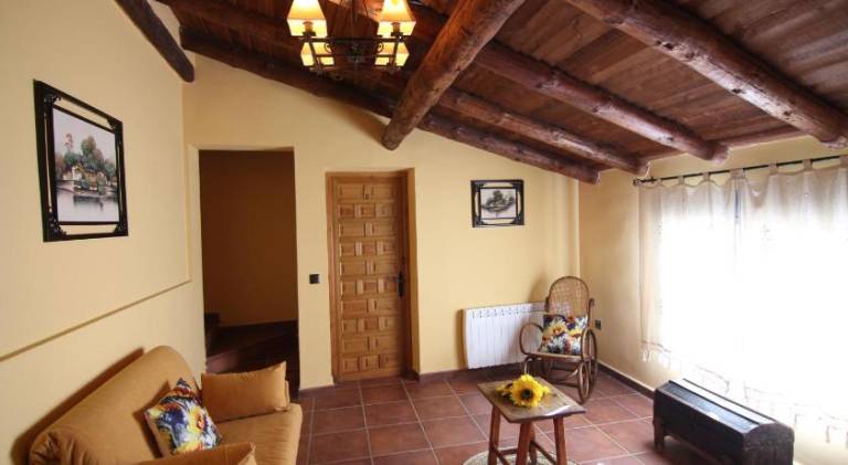 Casa Albalate de Zorita