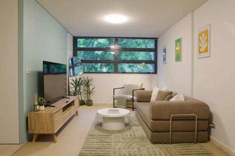 Apartment Kirribilli