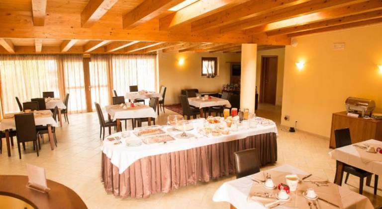 B&B Le Murette - ENJOY HOLIDAY — photo 4
