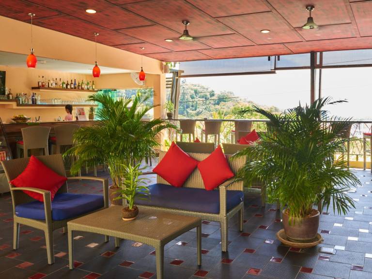 CC’s Hideaway Hotel — photo 5