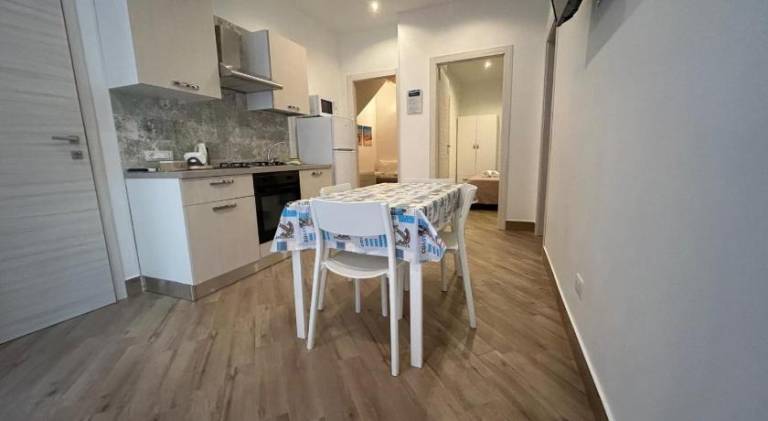 Holiday apartment | Beach nearby | Pets are welcome — photo 5