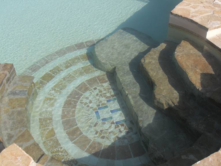 Ferienhaus Vagliagli