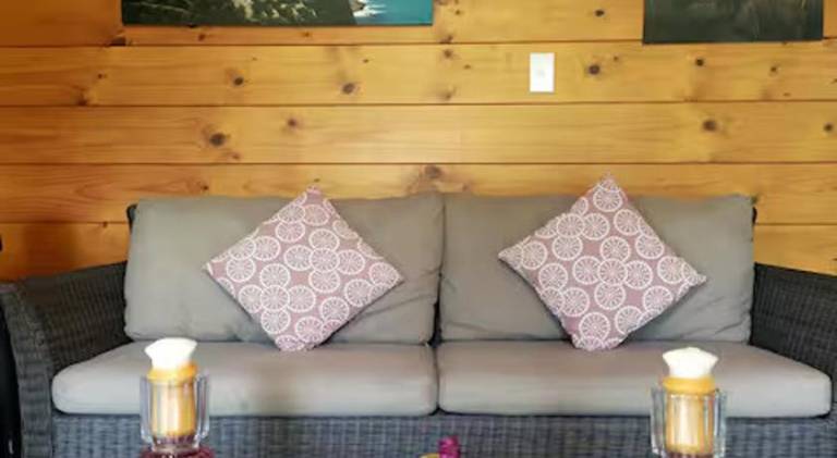 Steve's Cozy Retreat in Taupo