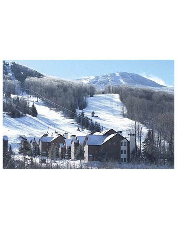 Condo Killington
