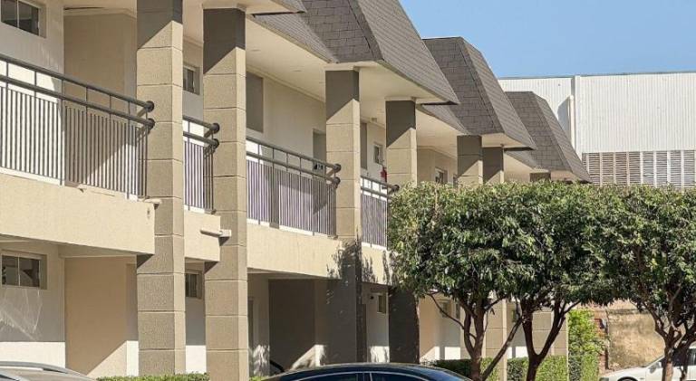 Nice rental apartment with patio | Pets are welcome in Corumba