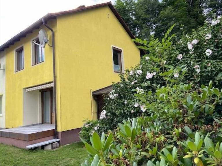 Ferienwohnung Mönichkirchen