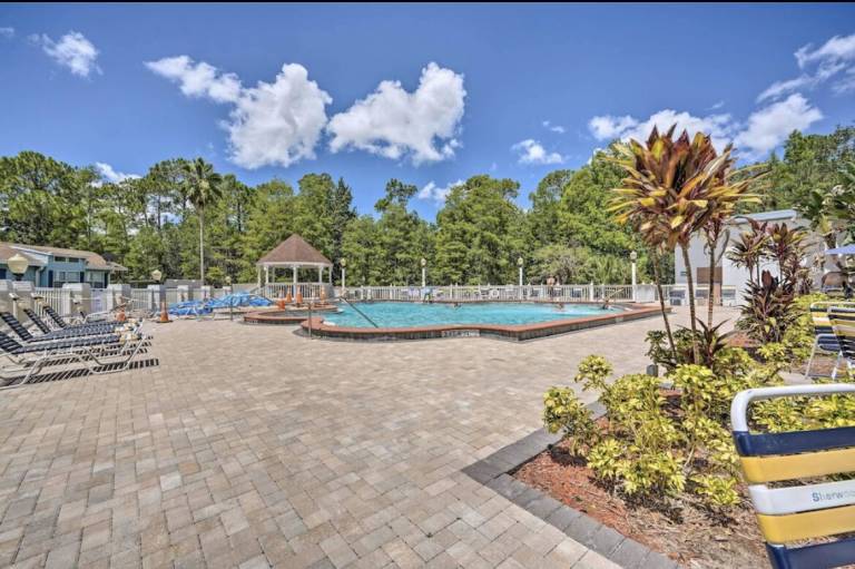 Cottage Kissimmee